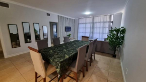 Accommodation Front - Contemporary Style Apartment near Ushaka Marine World